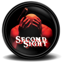 Second Sight 3 Icon 128x128 png